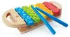 Hape E0606, Spielzeug-Musikinstrument, 1 Jahr(e), Produktbild-Vorschau 2