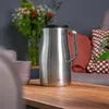 alfi Isolierkanne Studio TT, Edelstahl mattiert 1,0 l, Produktbild-Vorschau 12
