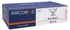 Arcoroc ARC 43121 Sorbet Eisbecher, Eisschale, 380ml, Glas, Produktbild-Vorschau 3