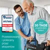 ELONEO Déambulateur pliable et léger avec siège, Voir les images du produit 10