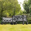 Carriola Travelnet Royal Allroad Anteprima dell’immagine prodotto 13