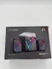 Mars Gaming MS-H21 – 2.1 Gaming-Lautsprecher RGB 35W mit Produktbild-Vorschau 1