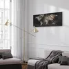 Vlies Leinwandbild - World Full of Secrets 135x45 cm Karten Produktbild-Vorschau 4