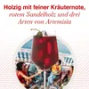 Martini Riserva Speciale Rubino, 0,75 l, Ruby, süß, Wermut Produktbild-Vorschau 6
