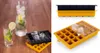 Blumtal 2x24 silikónových kociek na ľad 2,6 cm - veľkosť Náhľad obrázku produktu 9