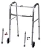 Aluminium rehabilitation tri-functional walker Anteprima dell’immagine prodotto 11