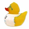 Il Dottor Papero come paperella da bagno - circa 5 cm Anteprima dell’immagine prodotto 3
