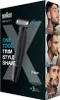 Braun XT3100, Schwarz, 1 mm, 3 mm, 1 mm, Edelstahl, CE Produktbild-Vorschau 22