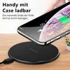 QI Schnell Ladegerät für Apple iPhone 17 16 16e Pro Max Air Produktbild-Vorschau 4