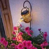 MasterLED Solar Gießkanne für Außen Gartenstecker mit Produktbild-Vorschau 10