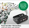 Accessoire, Bosch BHZUB1840, batterie de remplacement, Voir les images du produit 13