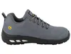 Safety Jogger ECOFITZ S1P LOW grigio 45 Anteprima dell’immagine prodotto 8