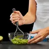Lurch 240300 Tango Ministampfer für Guacamole und Dips, aus Produktbild-Vorschau 5
