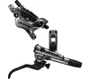Shimano XTR M9120 R Frein à disque à droite Voir les images du produit 3
