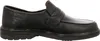 Sioux Peru-J, Slipper, Lamm-Nappa, Schwarz, Extraweite- J, Produktbild-Vorschau 27