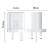 Ladegerät De Joyroom Flashseries Jr-Tcf05 20W Usb-A Usb-C - Produktbild-Vorschau 9
