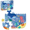 GOULA Puzzle XXL Océan Voir les images du produit 5