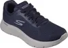 Skechers Sneakers 216486-BBK in Black color size 43 Voir les images du produit 5