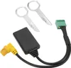 12 pin Bluetooth 5.0 AUX-in cavo stereo adattatore Anteprima dell’immagine prodotto 3