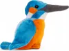 Carl Dick Martin-pêcheur env. 13cm, peluche, animal en Voir les images du produit 4