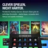 Elgato Stream Deck MK.2, Schwarz, 15 Tasten, Windows 10 Produktbild-Vorschau 26
