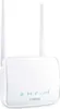 A white STRONG 4G LTE 350M WLAN-Router with two antennas is shown against a white background. Anteprima dell’immagine prodotto