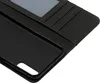 imoshion  Klapphülle Samsung Galaxy A50 / A30s - Schwarz Produktbild-Vorschau 6