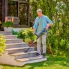 Gardena spazzola multiuso ricaricabile Aqua Brush Universal Anteprima dell’immagine prodotto 24