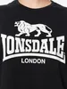 Herren ärmelloses T-Shirt normale Passform CLOPTON Produktbild-Vorschau 5