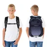 Schulrucksack Elephant Hero Signature 4 Teile Set Rucksack Produktbild-Vorschau 2