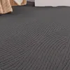 TT Home Wohnzimmer Teppich Schlafzimmer Hochflor Waschbar Produktbild-Vorschau 3