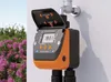 Claber Aquadue Duplo Evolution, Digitální časovač zalévání, Náhled obrázku produktu 5