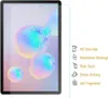 2x Tablet Displayschutzfolie für Samsung Galaxy Tab S6 Lite Produktbild-Vorschau 3