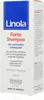 A product shot of a shampoo bottle on a white background. Podgląd zdjęcia produktu