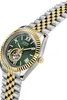 Guess Montre Homme Automatique GD CONNOISSEUR GW0984G4 Voir les images du produit 2