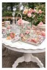 Ambiente Servet 33 Composizione di peonie Anteprima dell’immagine prodotto 2