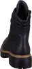 Rieker Damen Stiefeletten Schwarz 37 EU – Kunstleder, Produktbild-Vorschau 68