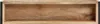 vidaXL Pflanzkübel 90x20x68 cm Raues Mangoholz Produktbild-Vorschau 2