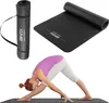 Gymtek® XL gymnastická podložka, podložka na jogu, Náhľad obrázku produktu 1
