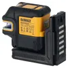 DEWALT Kompakter Linien- und 5-Punkt Kombilaser mit Produktbild-Vorschau 8