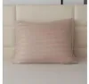 Mikrofaser-Kissenbezug JASMINE 70x90 cm, beige Produktbild-Vorschau 2