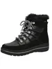 Caprice Damen Stiefelette Boot wasserdicht metallischer Produktbild-Vorschau 7