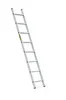 Drabest | Leiter -  Aufstiegsleiter - 8 Sprossen - Produktbild-Vorschau 1