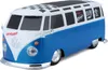 Maisto Tech 81529 - Auto telecomandata - VW Van Samba Anteprima dell’immagine prodotto 1