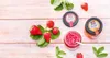 Schwartau Extra Fragola, 600g Anteprima dell’immagine prodotto 7