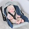 Nosítko pro panenky Woopie Royal 33-48 cm Náhled obrázku produktu 3