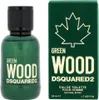 Dsquared2 Green Wood Pour Homme Eau de Toilette, 50 ml Produktbild-Vorschau 15