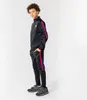 Dres treningowy FC Barcelona czarny dla dzieci - Rozmiar Podgląd zdjęcia produktu 10