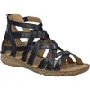 Boty Josef Seibel Ivy 74106160100 Náhled obrázku produktu 17