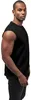 Urban Classics Herren-Tank-Top Monocin schwarz XL Produktbild-Vorschau 23